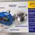 Freeplay Self Powered & Solar AM/FM Radio Wind Up Crank Up Solar New 23 thumbnail
