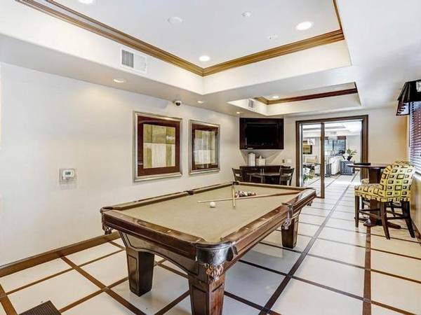 $3,133 / 2br - 1067ft2 - Experience the Best of San Diego! 2 BR/2 BA with Outdoor Fireplace (Mission Valley)63663769199745123