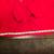 Size Med Womens Chadwick Jacket Red short jacket blazer fancy coat VTG 9 thumbnail