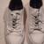 Steve Madden Ladies' Classic Court Sneaker White - Size 8.5 4 thumbnail