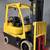 FORKLIFT NON-MARKING CUSHION TIRE 2022 HYSTER S60FT 3 thumbnail