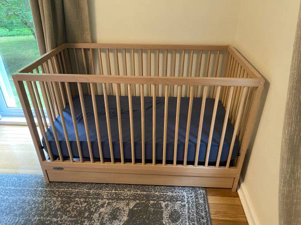 Crib 1