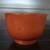 Chinese red lacquer bowl marked Ming Xuande 2 thumbnail