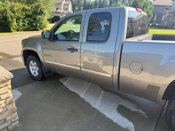 2013 GMC Sierra 1500 4x4 - $10,900 (Arlington)63622913624579121