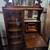 Oak Combination Secretary 2 thumbnail