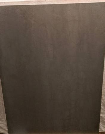 Ceramic Stone & glass dining table top 1
