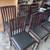 Dinning Table Chairs 3 thumbnail