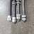 SET OF FOUR  1- 1/4"x48" Galvanized anchor bolts 2 thumbnail