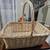 Wicker Basket 1 thumbnail