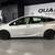 2019 Toyota Prius Electric LE Hatchback 4D Sedan 2 thumbnail