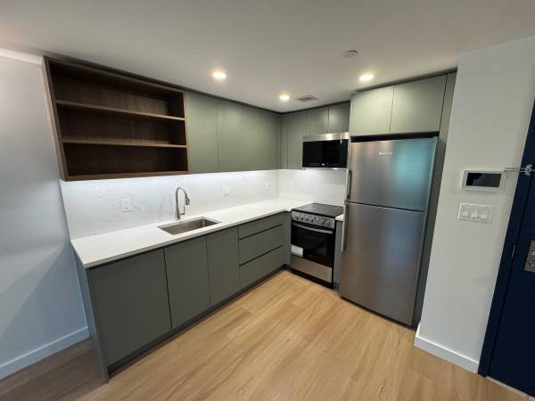 $3,500 / 2br - Modern 2-Bedroom in Bushwick – NO FEE (Bushwick)63945497161987120