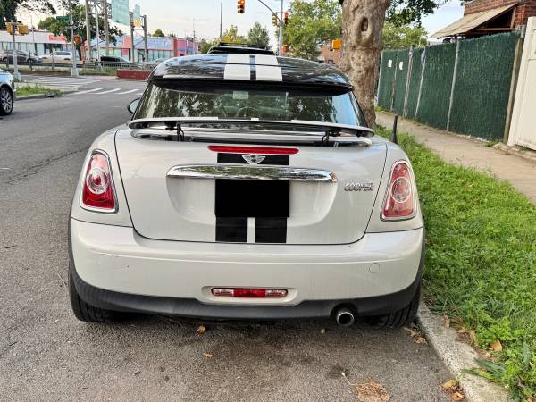 *********** 2015 Mini Cooper Cooper’s Coupe Joh Cooper Works ******* - $6,90063654709451907124