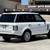 This 2011 Land Rover Range Rover  supercharged V8 DVD LOW MILES SC SUV 4 thumbnail