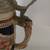 Vintage German 'Christmas' Musical Beer Stein 9 thumbnail