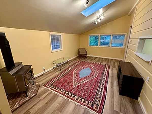 $800 / 1br - 700ft2 - Charming 1 bed 1 bath home! (Monte Rio, CA)64055521921795122