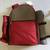 Picnic Backpack With Cooler. Flatware, Blanket And More 1 thumbnail