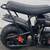 MONSTER MOTO MINIBIKE MINI BIKE 6 thumbnail
