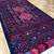 5ft Brand New Turkish Runner Rug Carpet 1 thumbnail