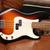 2020 Fender Player Precision Bass, Pau Ferro Fingerboard 2 thumbnail