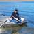  MINI DRIFTER ALUMINUM 8,10,12,14,16’ BOATS  21 thumbnail
