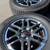 18” WHEELS TIRES TOYOTA TACOMA  TRD 6 thumbnail