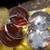 - STEEL-  RING  FOR 55 GALLON DRUM 2 thumbnail