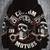 CUSTOM SKULL PISTON HOODIE 2 thumbnail