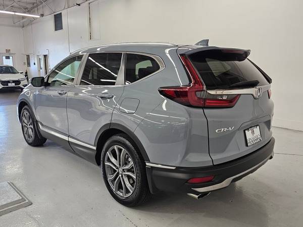 2022 HONDA CR-V TRG Touring - $33,999 (#1 Pre-owned Selection)63623195926275122