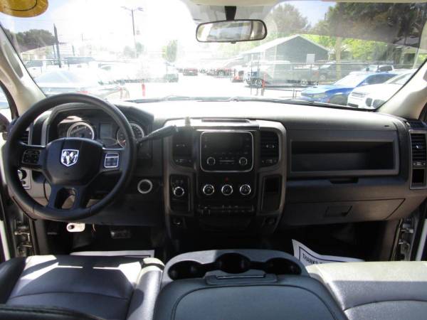 2018 RAM 3500 Crew Cab - Photo 3