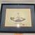 PEKING DUCK NEEDLE POINT MATTED AND FRAMED 3 thumbnail