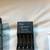 Quest Gold Rechargeable NiMH Batteries and charger 5 thumbnail