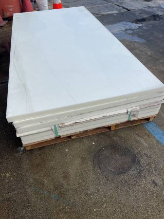 BUTCHER CUTTING BOARD HDPE PLATES 1