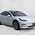 2018 Tesla Model 3 AWD All Wheel Drive Electric Long Range Battery Sedan 3 thumbnail