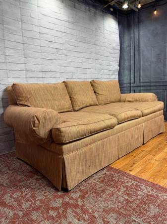 Sofa - Free Delivery 1