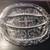 Vintage Tiffin "June Night" relish dish 1 thumbnail