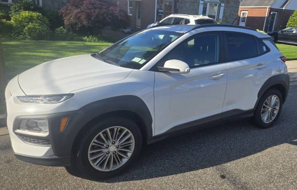 2019 Hyundai Kona SEL AWD - $15,500 (Mineola)63614948842497121