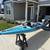 Aquaglide Chelan 155 Inflatable Kayak, Motor, Battery & Extras 2 thumbnail