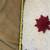 Poinsettia throw pillows 5 thumbnail