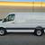 2015 MERCEDES SPRINTER DIESEL 2500 CARGO VAN 5 thumbnail