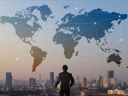 🌍 Work Anywhere – 4,500+ Global Locations | Regus Membership 1