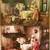 Original 1947 H. Feldman Oil Painting Reproduction “Ye Olde Tavern” by Fritz 8 thumbnail