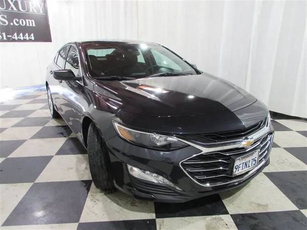 2023 Chevrolet Malibu - BAY LUXURY AUTOS - $14995.0063470227008771121