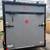 Cargo trailer conversion /off road camper 7'x16' 4 thumbnail