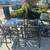 7 Piece Hampton Bay Patio Set 7 thumbnail