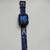 Playzoom Kids Blue Spaceman Silicone Smartwatch For Sale 2 thumbnail