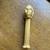 Vintage 1997 Star Wars C3PO PEZ Dispenser - Great gift!! 1 thumbnail