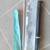 flute or recorder with case and cleaning rod Barely use 3 thumbnail