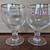 Pair of Chimay Chalice-Style Beer Glasses 4 thumbnail