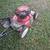 Troy-Bilt self-propelled mower 4 thumbnail