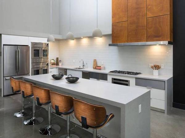 $2,718 / 1br - 800ft2 - Elevator, Quartz countertops with inset sinks in kitchen and bathroom (berkeley)63860996654339122